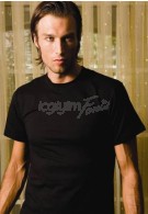 X-Man İç Giyim LİKRALI Erkek T-Shirt 706