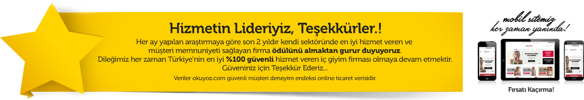 Hizmetin lideri